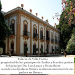 Palacio de Villa Trabia