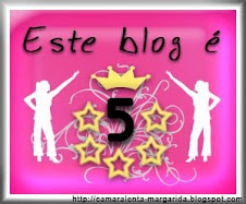 Blog 5 Estrelas!