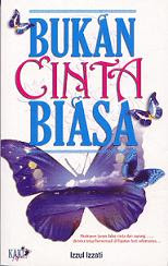 Bukan Cinta Biasa (2005)