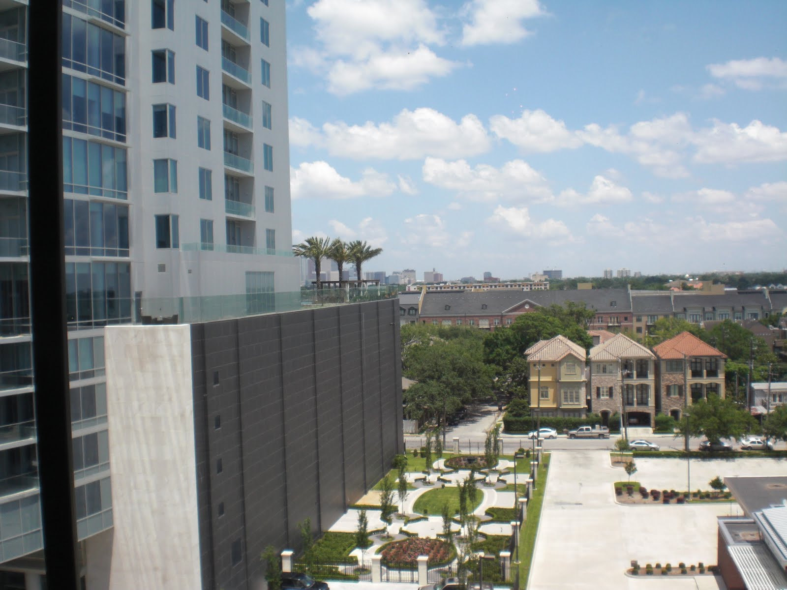 Texas Real Estate Tour Ware Shipman