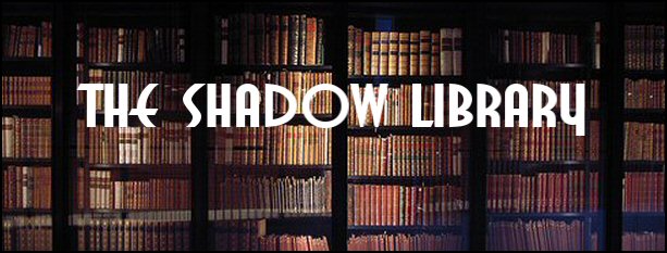 The Shadow Library