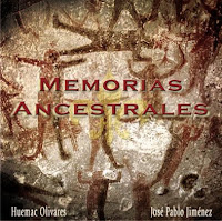MEMORIAS ANCESTRALES