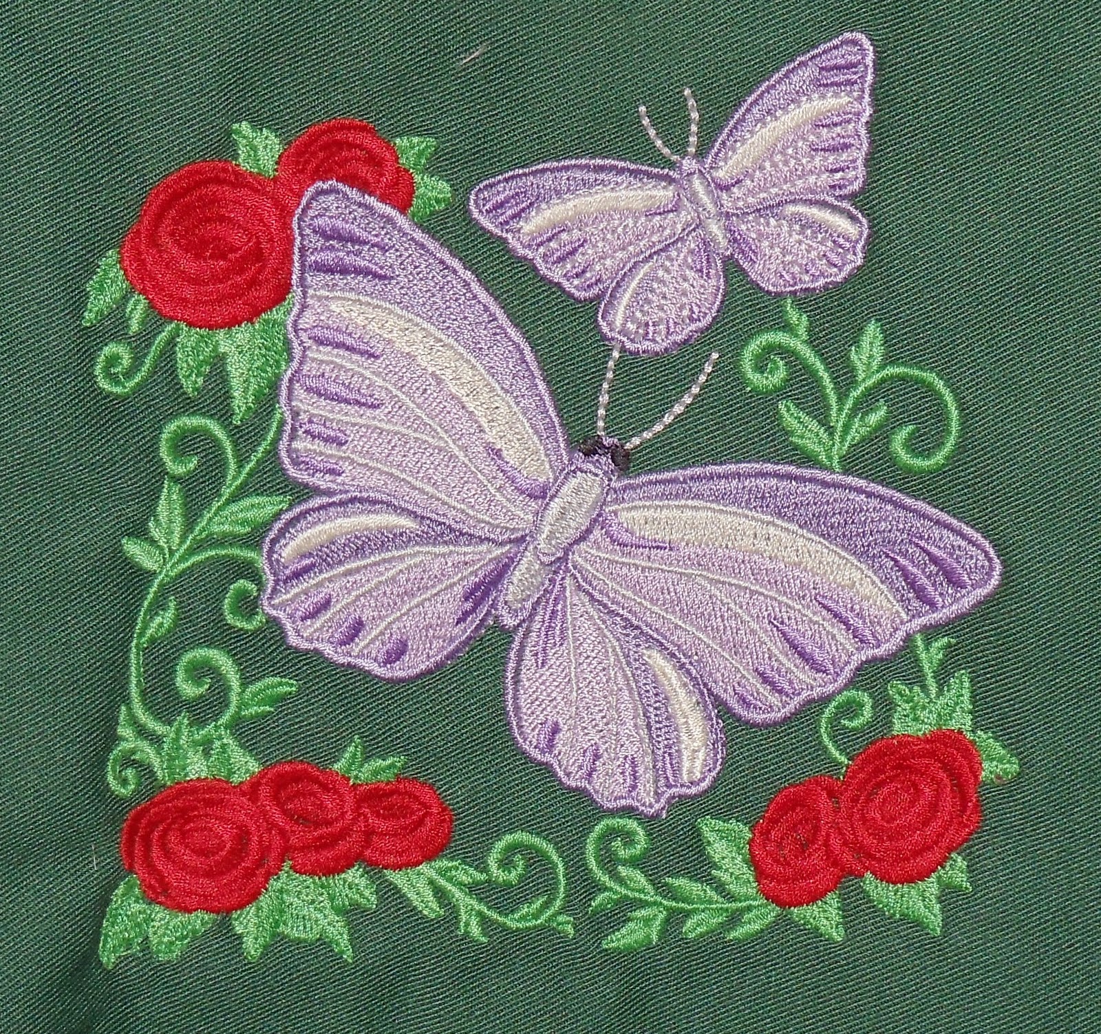 Threads galore  sew much more