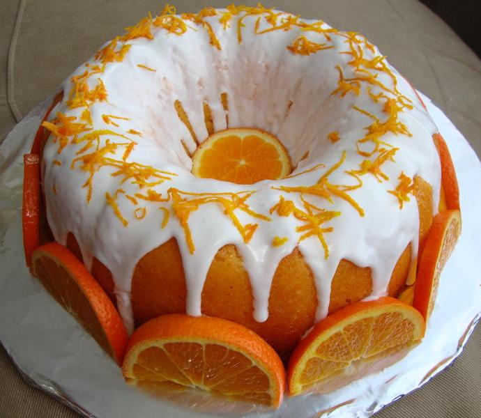Recipe For Dreamsicle Cake Recipe For Dreamsicle Cake