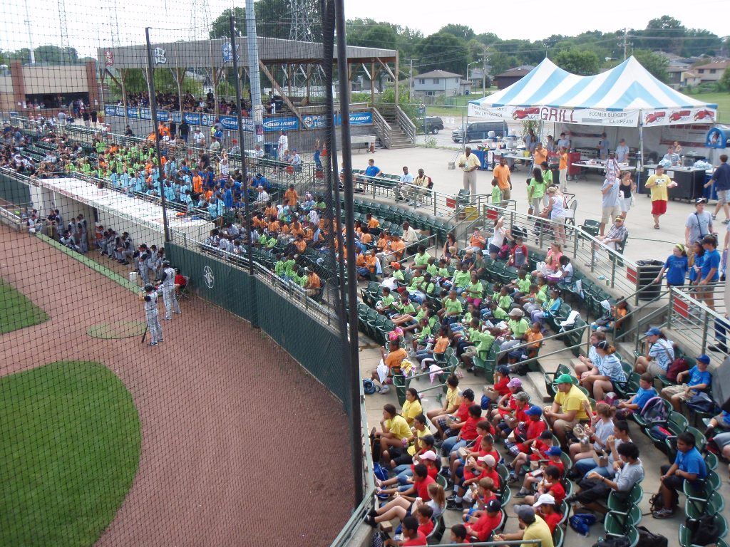 Calderwood's Coup Standard Bank Stadium