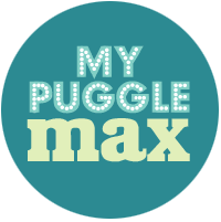 my puggle max