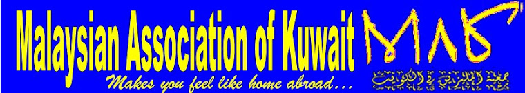 Malaysian Association of Kuwait (MAK)
