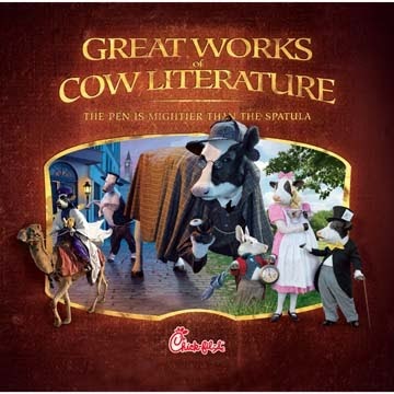 Centsible Savings: **Update** FREE 2010 Chick-fil-a calendar with