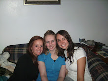 My Favorite Girls!!! - Kaija and Steff