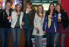 My Favorite Girls!!!