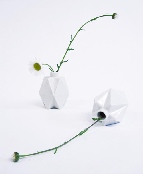 All the beautiful things I want: Star vase by Lenneke Wispelwey - 32 Euro