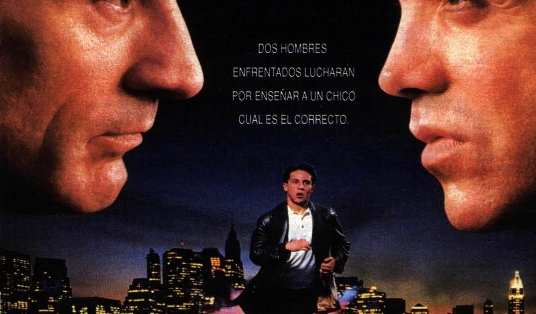 MAS PELICULAS DE ACCION Una historia del Bronx 1993 Online Megavideo MAS PELICULAS DE ACCION Una historia del Bronx 1993 Online Megavideo
