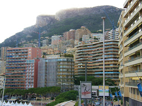 Riviéra, Riviéra, Cote d'Azur, képek, photos, fényképek, Azúrpart, Franciaország, tengerpart