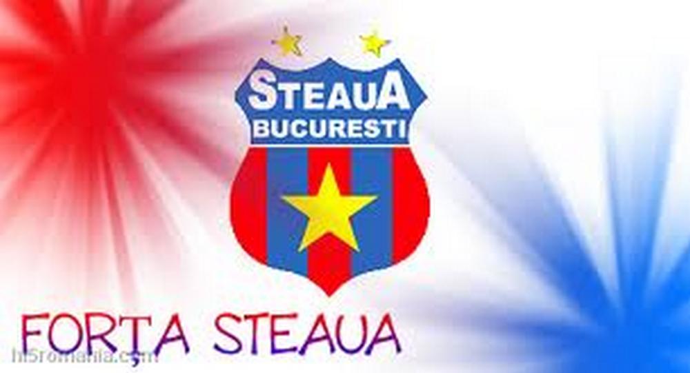 Steaua Bucuresti: Poze F.C Steaua Bucuresti