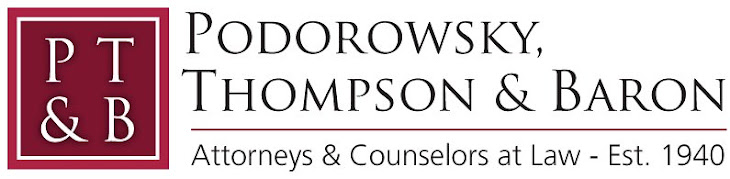 My Connecticut Lawyer