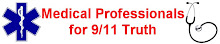 Medical Professionals for 9/11 truth