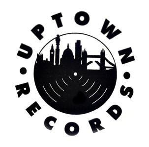 Paul Farris: Uptown Records