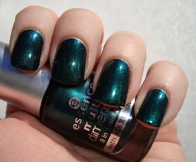 Get Nailed: March 2010