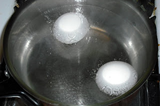 Culinary Alchemy: Et Tu, Brute? - Romaine Betrayal