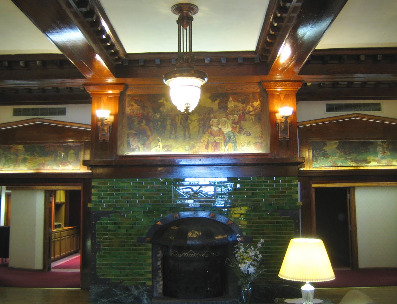 EcoRover Butte's "exclusive" Silver Bow Club