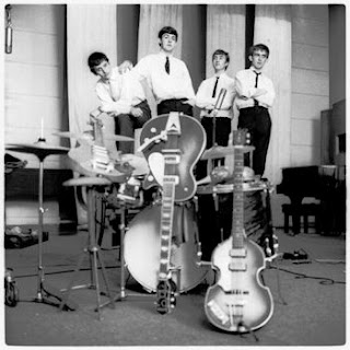 Pop/Rock8: Instrumentos Pop/Rock