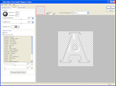 Humbug Graphics Galore: Glass