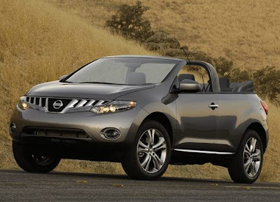 2011 Nissan Murano, Nissan Murano Price, Nissan Murano specifications