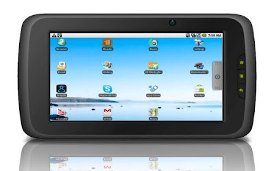 Point Of View Mobii 10 Android Tablet : Review & Specs of 10.2