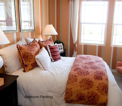 Bedroom Painting Ideas: December 2010