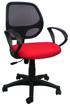 Netting Chair