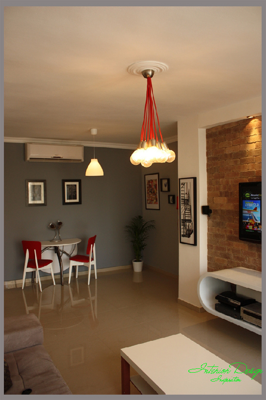 Interior Design - Inspiration Your Home ~ Home Design