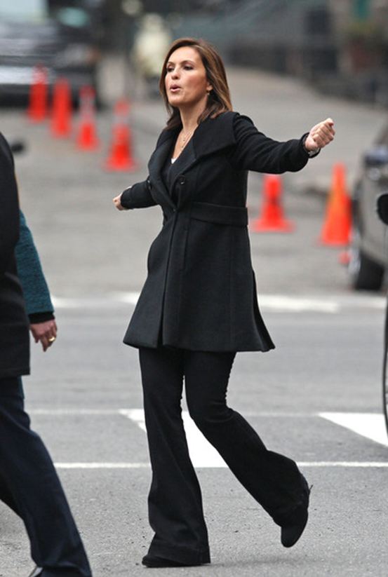 mariska hargitay 2010