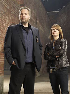 law and order criminal intent characters. Law amp; Order Criminal Intent Season 8 Cast Photos
