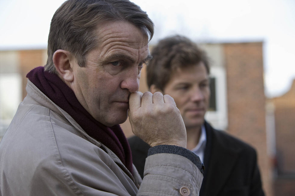 All Things Law And Order: Law & Order UK Series 3 "Broken ...