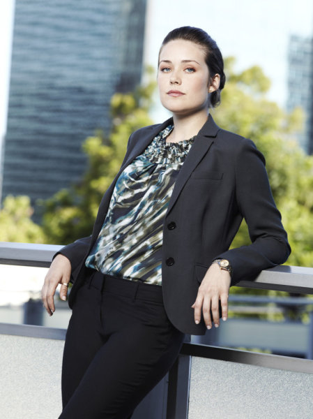 All Things Law And Order: Law & Order: LA Official Cast Photos