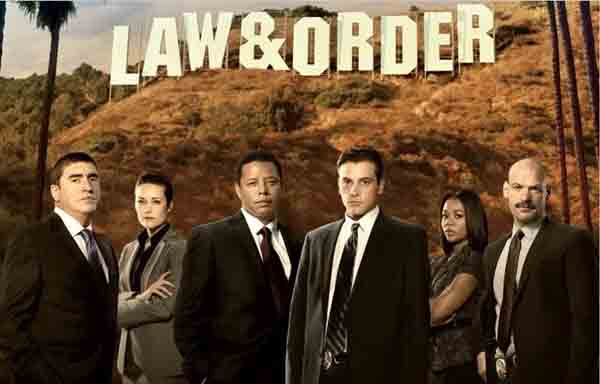 All Things Law And Order: Law & Order Los Angeles Overhaul – Ulrich, Boone, Hall Are Out