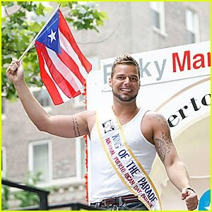 Puerto Rico Gay 107