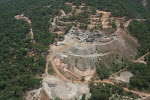 Katanga RDC , mining copper, cobalt