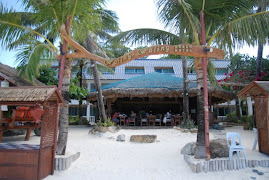 Waling-Waling Boracay, philippines