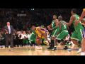 Final NBA 2010. 1er partido. Resumen HD