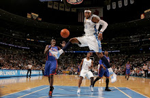 Carmelo Anthony. Video HD