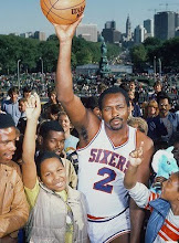 Moses Malone. Video
