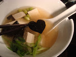 Miso Soup - Nori Heart
