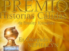 Premio Historias Calidas 09/09/2009