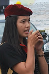Mandataris RUAC/Formatur Tunggal/Ketua Presidium PMKRI Pontianak 2010/2011