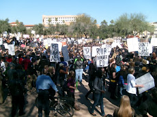 Phoenix Protest