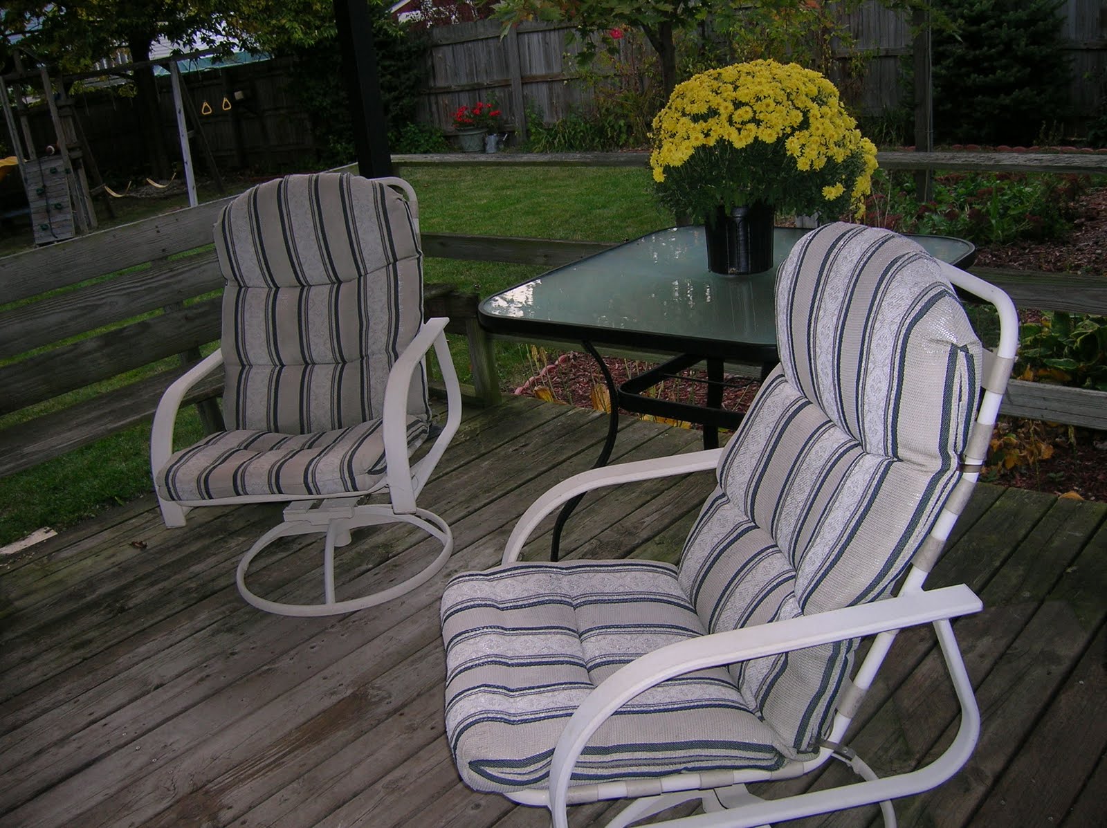 Jubilee Furniture Customer Inspiration John and Judy's home!