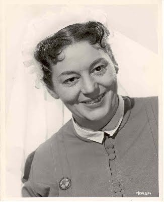 A Fugitive Miscellany: Hattie Jacques