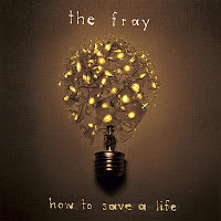 Capa de How To Save a Life