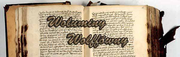 Woluminy Wolffówny
